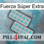 Fuerza Súper Extra 29